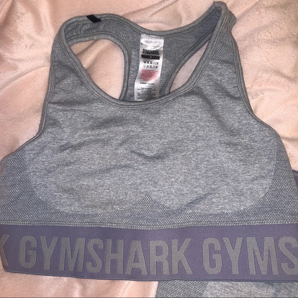 Gymshark Matching Set | Worn once - Picture 2 of 5